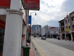 South Bridge Road (D1), Retail #473587751